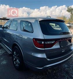 دودج دورانجو